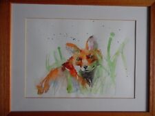 Fox grass. original for sale  WEST MOLESEY
