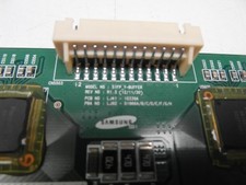Buffer driver board usato  Bergamo