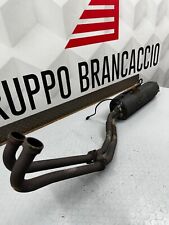 Scarico marmitta yamaha usato  Boscotrecase
