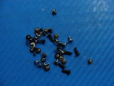 Parafusos para reparo Samsung Series 7 Chronos NP780Z5E-S01UB 15,6" OEM conjunto de parafusos comprar usado  Enviando para Brazil