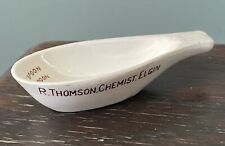 Antique ceramic medicine for sale  LUTTERWORTH