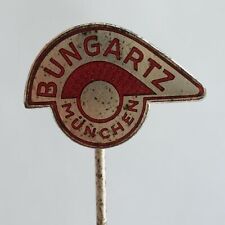 Anstecknadel bungartz münchen gebraucht kaufen  Erkelenz