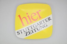 Stuttgarter zeitung geldschale gebraucht kaufen  Deutschland
