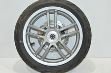 Peugeot speedfight vorderreife gebraucht kaufen  Coburg