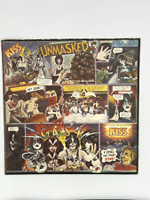 Kiss - Unmasked na sprzedaż  PL