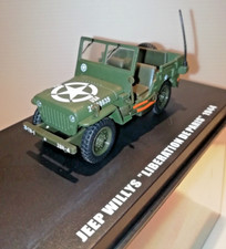 Schuco willys jeep gebraucht kaufen  Höfen