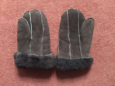 Genuine sheepskin ladies for sale  TONYPANDY