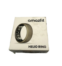 Amazfit helio ring gebraucht kaufen  Bebra
