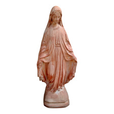 Statua madonna immacolata usato  Civitanova Marche