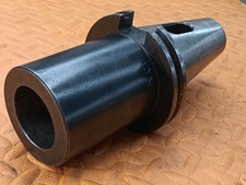 Suporte de ferramentas Lyndex CAT50 Morse Taper #5 MT5 C5004-0005 ferramentas de torno CNC comprar usado  Enviando para Brazil
