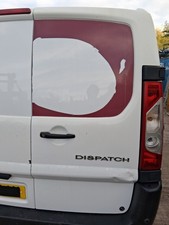 2016 citroen dispatch for sale 2016 citroen dispatch for sale  WOLVERHAMPTON