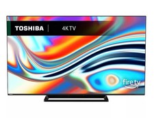 Toshiba smart fire for sale  OLDHAM