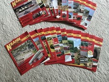 Bahn magazin modellbahnzeitsch gebraucht kaufen  Krefeld