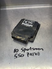 Polaris sportsman 550 for sale  Erhard