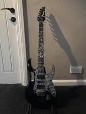 2005 ibanez steve for sale  CHESTER LE STREET