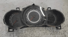 Quadro strumenti compl. usato  Italia