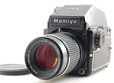 Ecc mamiya m645 usato Ecc mamiya m645 usato  Spedire a Italy