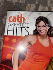 Cathe friedrich greatest for sale  South Bend