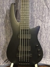 Design nxt5a steinberger for sale  Manhasset