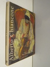 Alberto chiancone cura usato  Salerno