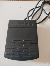 Pedale yamaha pianoforte usato  Caltanissetta