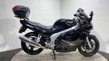 Triumph sprint 1999 for sale Triumph sprint 1999 for sale  COVENTRY