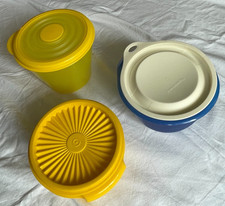 Teile tupperware schüssel gebraucht kaufen  Lübeck