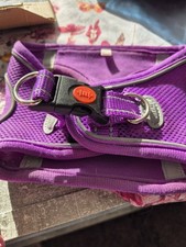 Hunde brustgeschirr xs gebraucht kaufen  Rodgau
