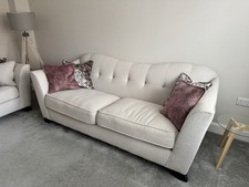 Bartelli seater sofa for sale Bartelli seater sofa for sale  BARNSLEY