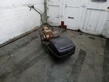 Webb ab1474 petrol for sale  BURNLEY