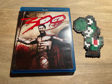 300 blu ray d'occasion  Falaise
