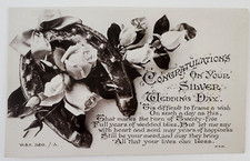 1910s silver 25th for sale  Chattanooga