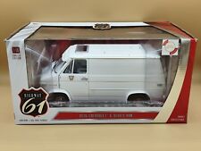 Chevrolet series van d'occasion  Pontcharra
