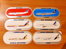 Lot autocollant sticker d'occasion  Francheville
