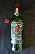 Empty jameson irish for sale  NEWTON-LE-WILLOWS