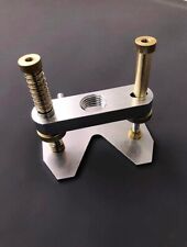 Ferramenta luthier de guitarra Precision Router Base, usado comprar usado  Enviando para Brazil