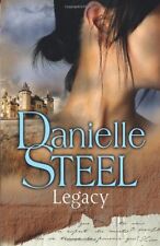 Legacy danielle steel. for sale Legacy danielle steel. for sale  UK
