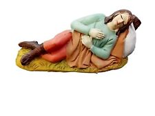 Statuina per presepe usato  Vaccarizzo Albanese