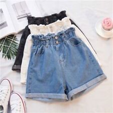 Short denim taille d'occasion  France