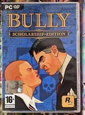 Bully scholarship edition usato  Modena