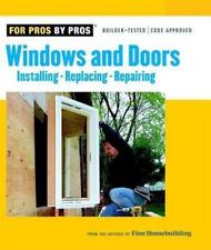 Windows doors installing for sale  South San Francisco