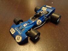 Polistil tyrrell ford usato  Firenze