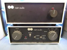 Preamplificador Naim NAC 32.5 con fuente de alimentación Snap y cajas originales segunda mano  Embacar hacia Mexico