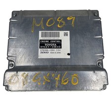 Usado, 2008 Lexus GS460 4.6L AT computador de controle de motor ECM ECU 89661-30K00 comprar usado  Enviando para Brazil