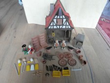 Playmobil ritter 3442 gebraucht kaufen  Wilster