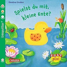 Baby pixi band gebraucht kaufen  Berlin