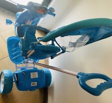 Triciclo vespa scooter usato  Paterno