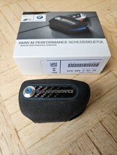 Bmw performance schlüsseletui gebraucht kaufen  Huisheim