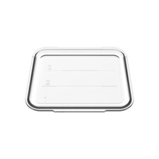 Brava glass tray for sale  Redwood City