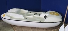 Frolic twin hulled for sale  USK